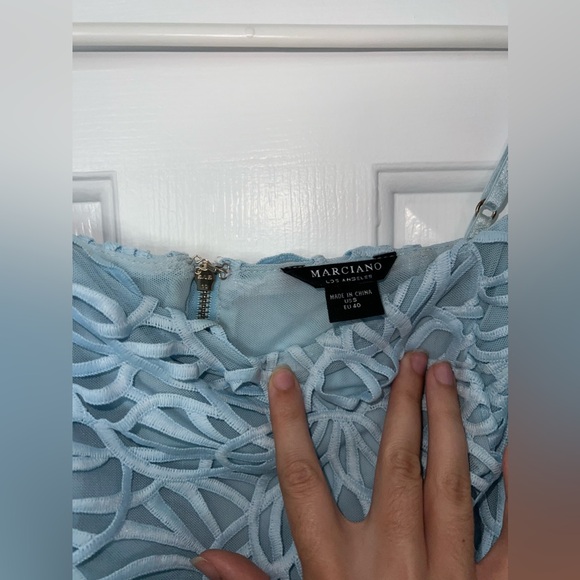 Marciano size small crop top ! - Picture 4 of 8